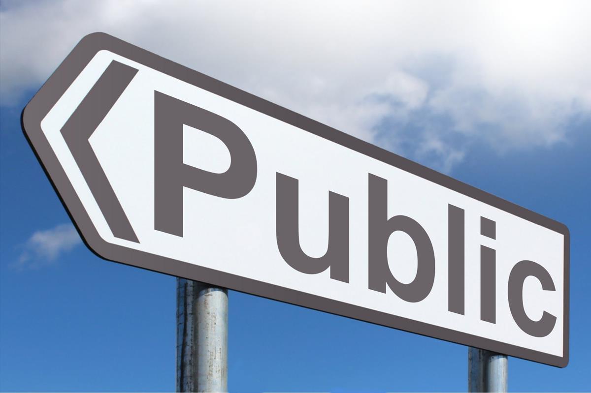 Why Is Public Service Important? | GCU Blog