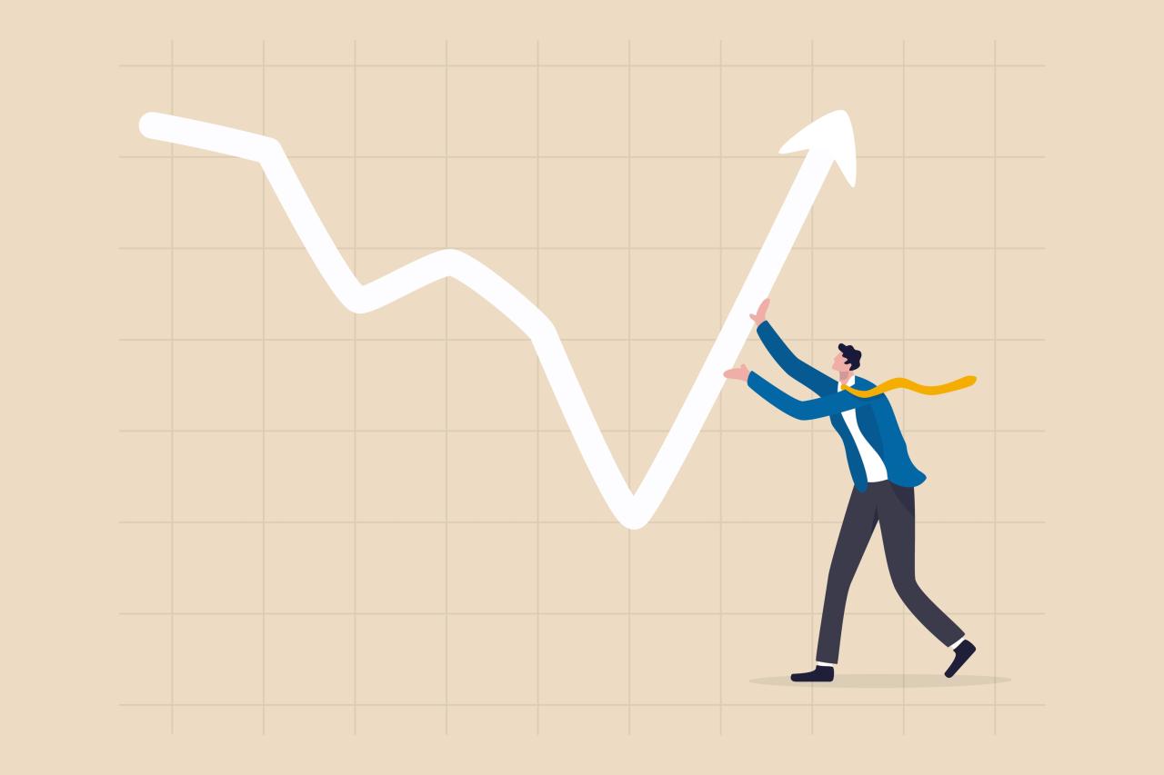 Economic growth strategies for developing countries trends 2025