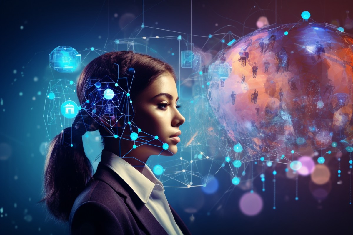 Ai future of technology integration